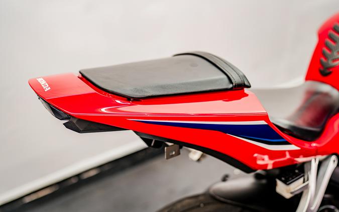 2023 Honda CBR600RR