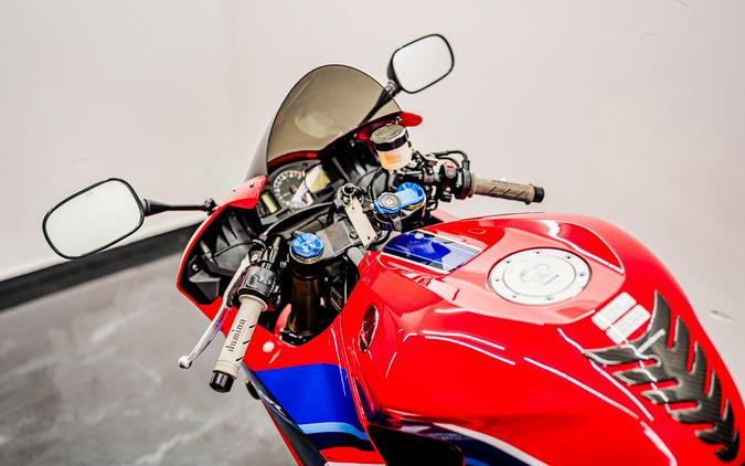 2023 Honda CBR600RR