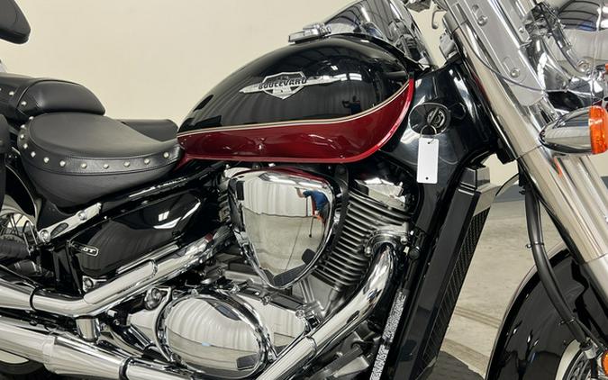 2013 Suzuki BOULEVARD C50T (VL800T) C50T CLASSIC (VL800T)