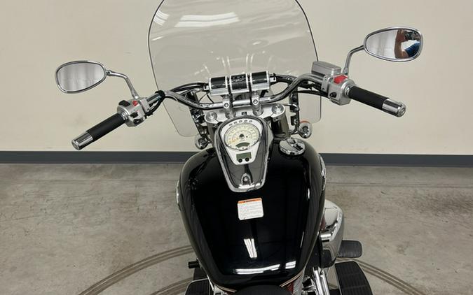 2013 Suzuki BOULEVARD C50T (VL800T) C50T CLASSIC (VL800T)
