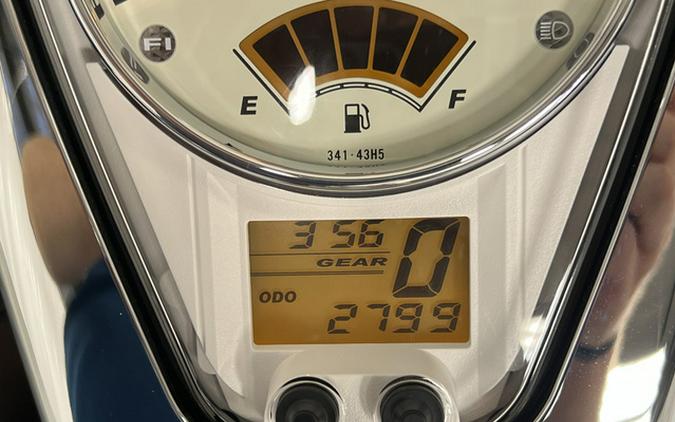 2013 Suzuki BOULEVARD C50T (VL800T) C50T CLASSIC (VL800T)
