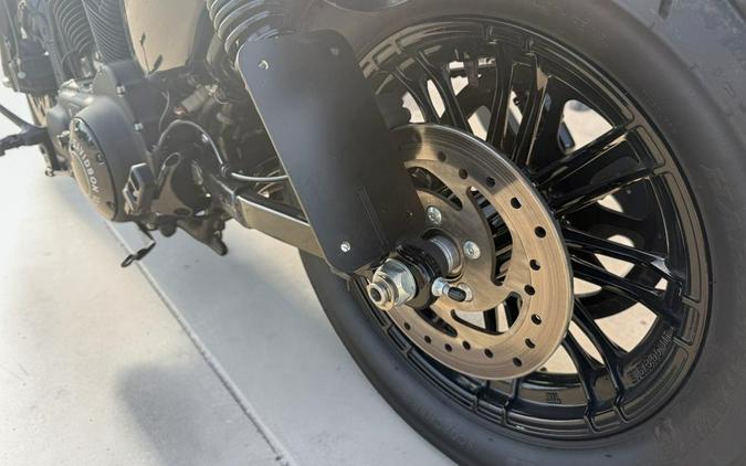 2022 Harley-Davidson Sportster XL 1200
