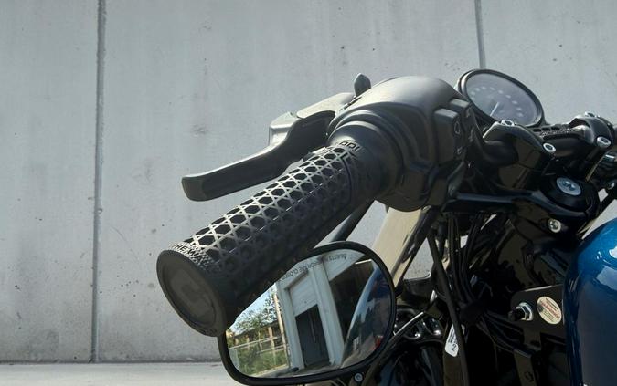 2022 Harley-Davidson Sportster XL 1200