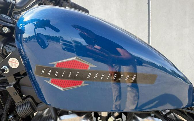 2022 Harley-Davidson Sportster XL 1200