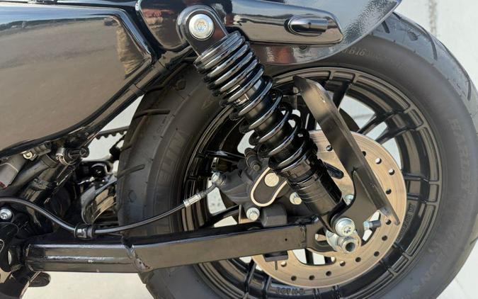 2022 Harley-Davidson Sportster XL 1200