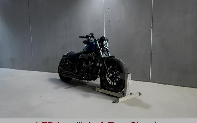 2022 Harley-Davidson Sportster XL 1200