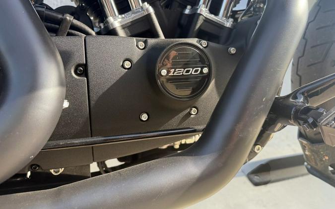 2022 Harley-Davidson Sportster XL 1200