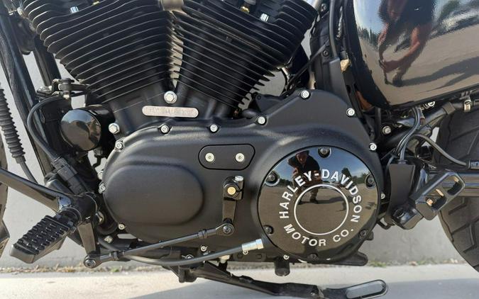2022 Harley-Davidson Sportster XL 1200