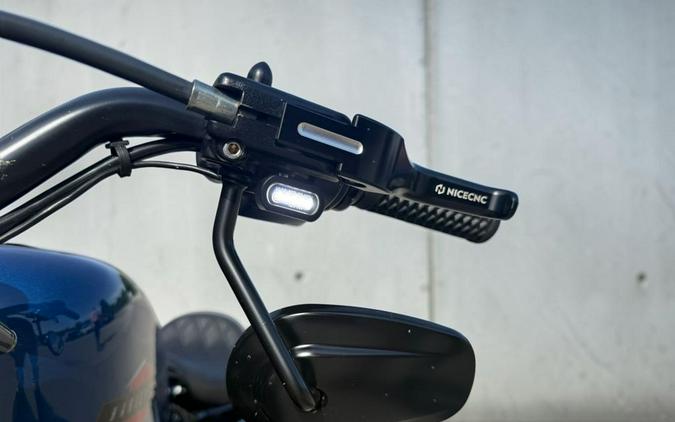 2022 Harley-Davidson Sportster XL 1200