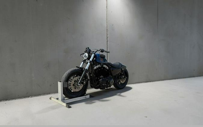 2022 Harley-Davidson Sportster XL 1200