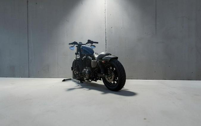 2022 Harley-Davidson Sportster XL 1200