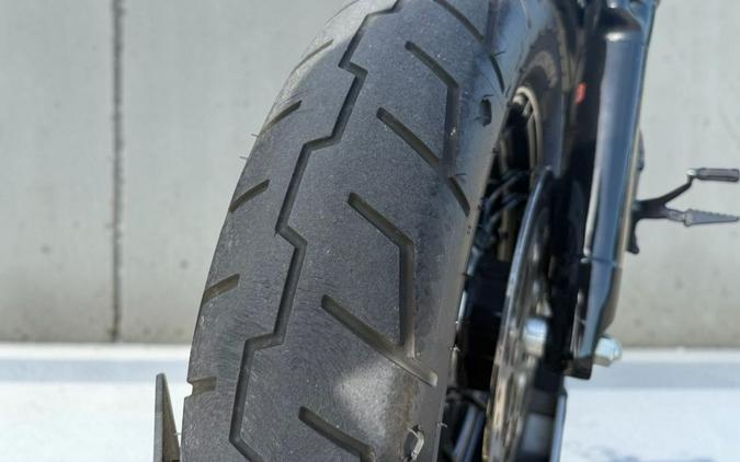 2022 Harley-Davidson Sportster XL 1200