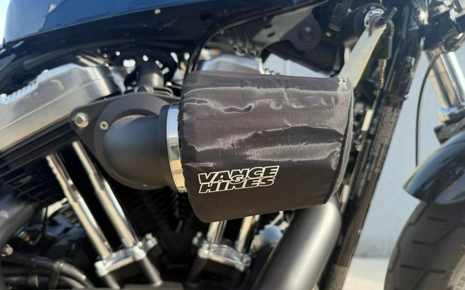 2022 Harley-Davidson Sportster XL 1200