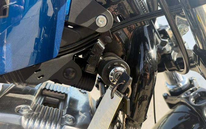 2022 Harley-Davidson Sportster XL 1200