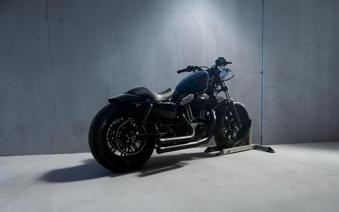 2022 Harley-Davidson Sportster XL 1200