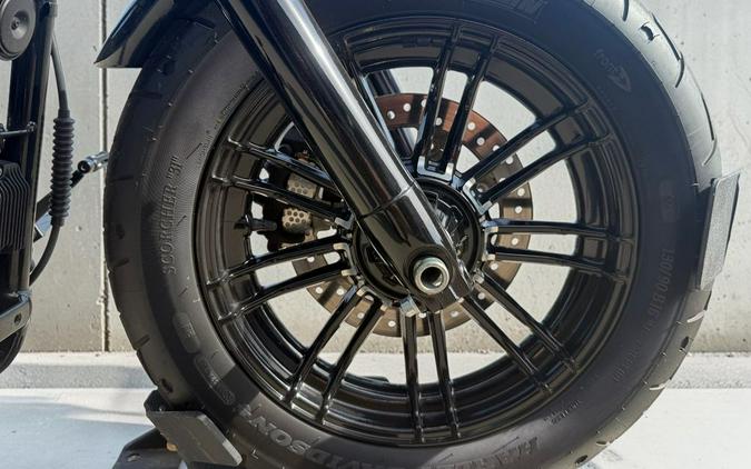 2022 Harley-Davidson Sportster XL 1200