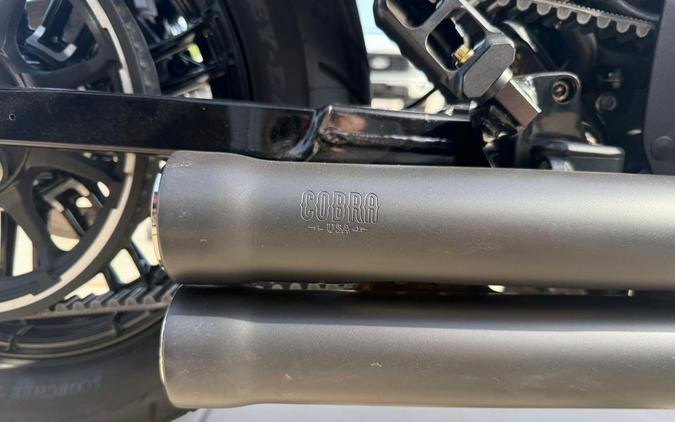 2022 Harley-Davidson Sportster XL 1200