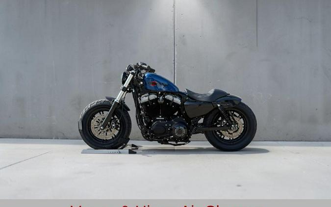 2022 Harley-Davidson Sportster XL 1200