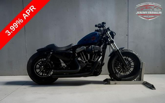 2022 Harley-Davidson Sportster XL 1200