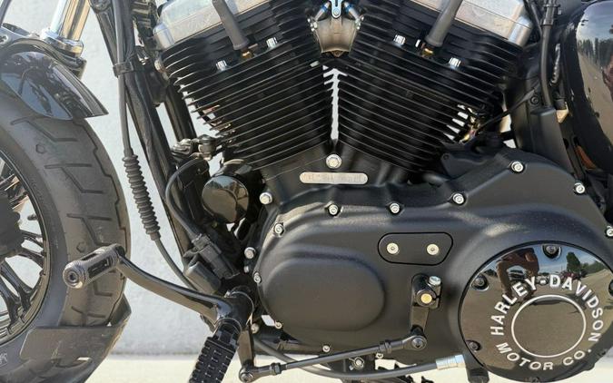 2022 Harley-Davidson Sportster XL 1200