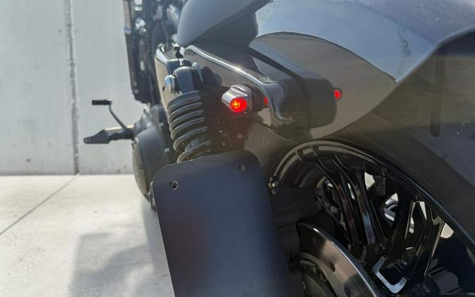 2022 Harley-Davidson Sportster XL 1200
