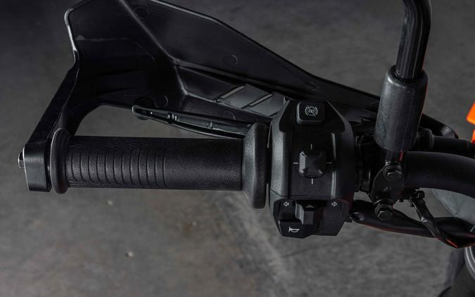 2026 KTM 390 ENDURO R - TN210891