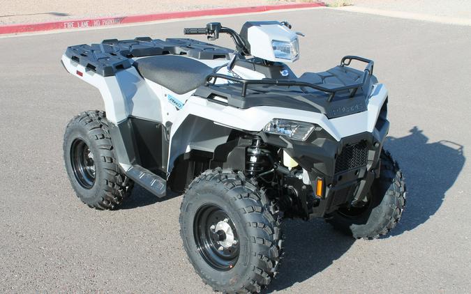 2026 Sportsman 450 H.O. - Polaris