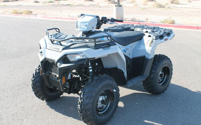 2026 Sportsman 450 H.O. - Polaris