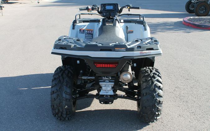 2026 Sportsman 450 H.O. - Polaris