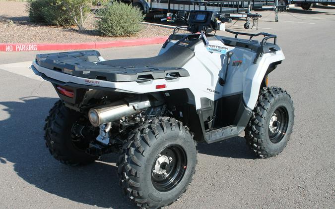 2026 Sportsman 450 H.O. - Polaris