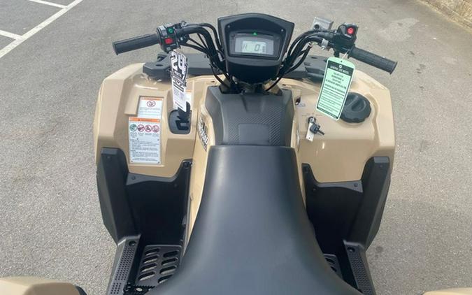 2026 Suzuki LT-A500XPM6