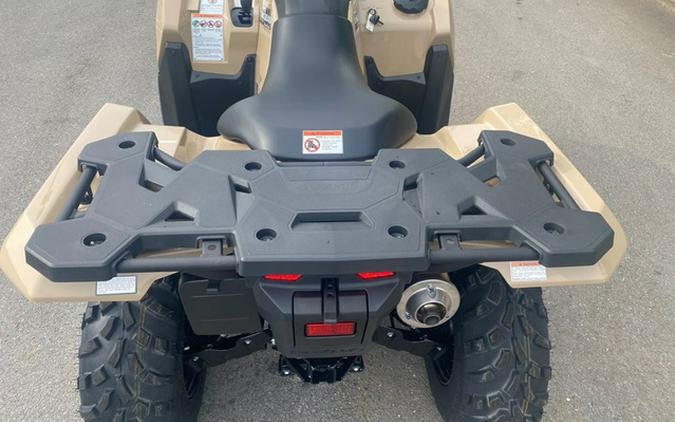2026 Suzuki LT-A500XPM6