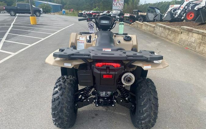 2026 Suzuki LT-A500XPM6