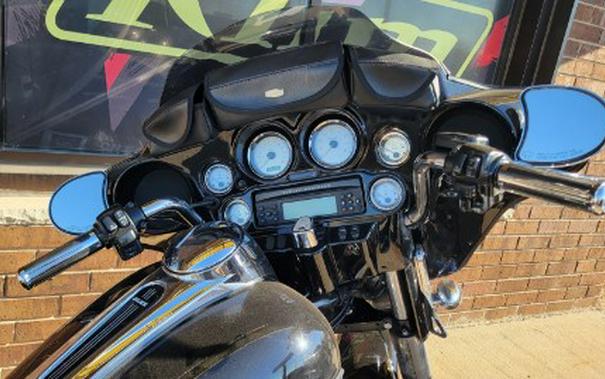 2009 Harley-Davidson Street Glide®