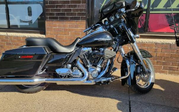 2009 Harley-Davidson Street Glide®