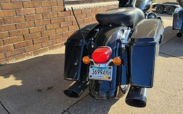 2009 Harley-Davidson Street Glide®