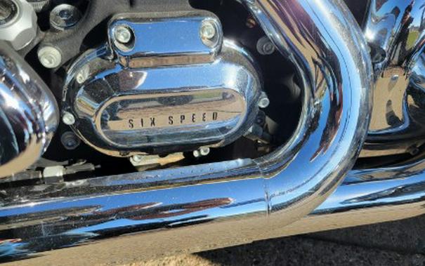 2009 Harley-Davidson Street Glide®