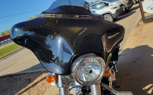 2009 Harley-Davidson Street Glide®