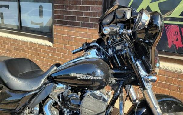 2009 Harley-Davidson Street Glide®
