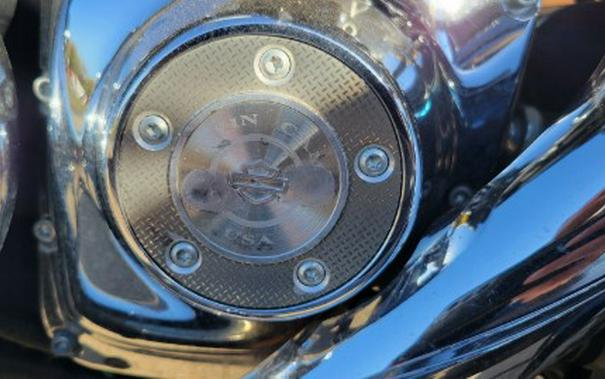 2009 Harley-Davidson Street Glide®