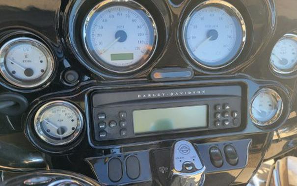 2009 Harley-Davidson Street Glide®
