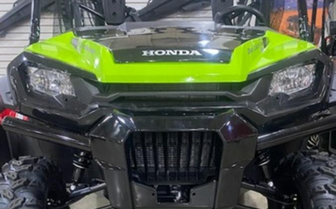 2023 Honda Pioneer 1000-5 Deluxe