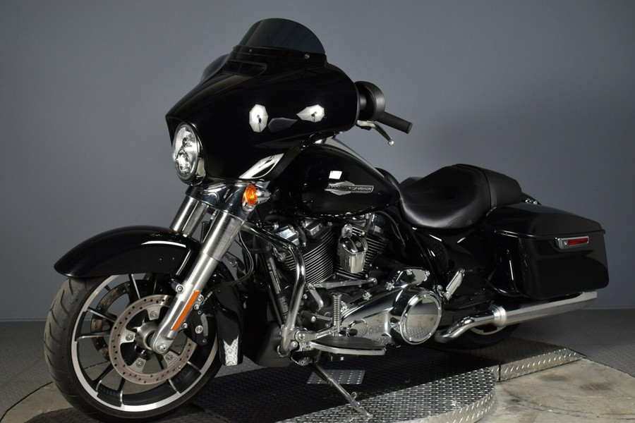 2022 Harley-Davidson Street Glide