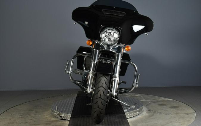 2022 Harley-Davidson Street Glide