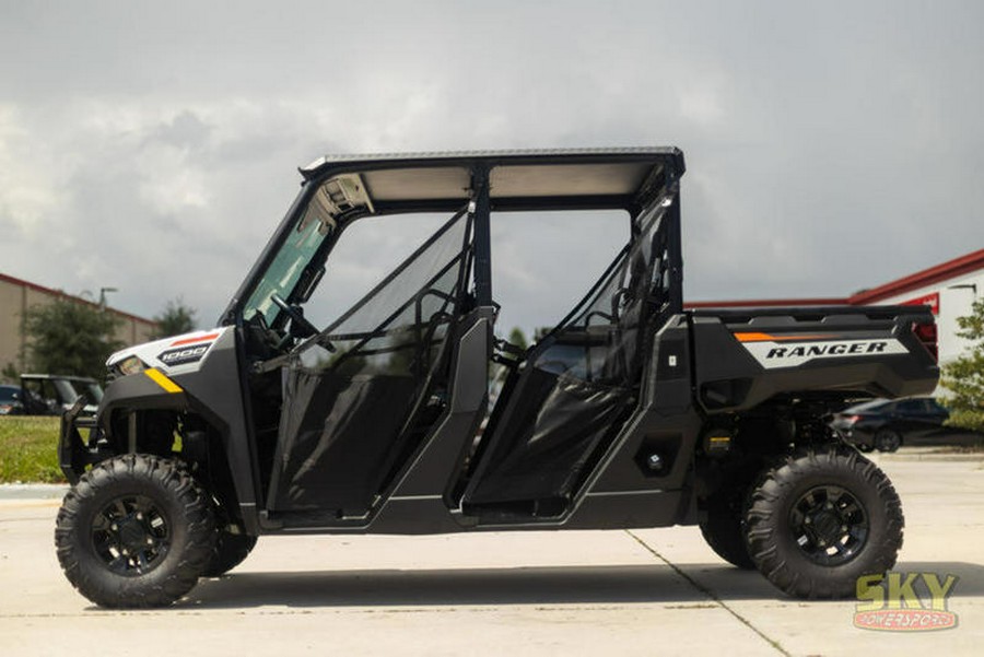 2024 Polaris® Ranger Crew 1000 Premium