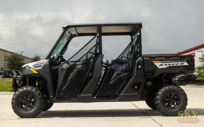 2024 Polaris Ranger Crew 1000 Premium