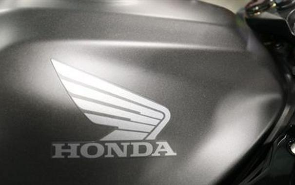 2023 Honda CB500F ABS