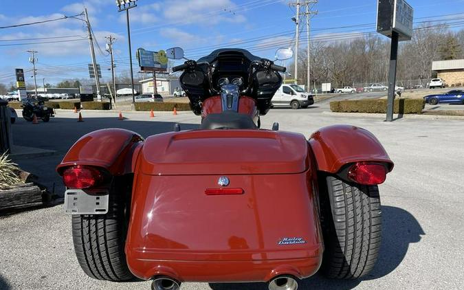 2024 Harley-Davidson® FLTRT - Road Glide® 3