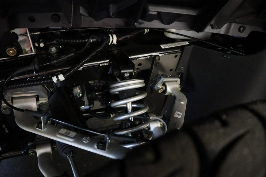 2024 Polaris Slingshot® Slingshot® SL AutoDrive Midnight Blue