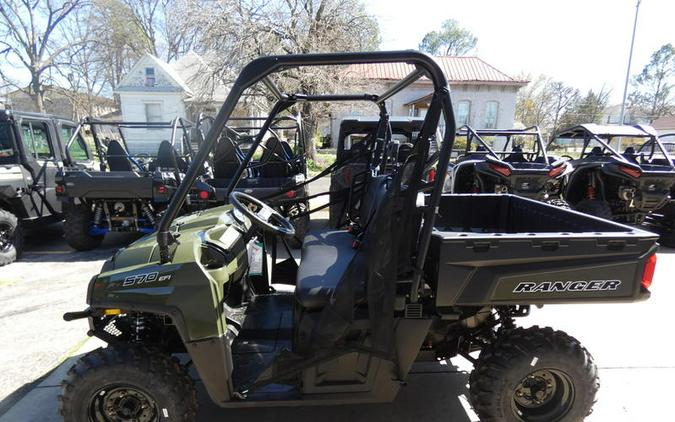 2024 Polaris® Ranger 570 Full-Size